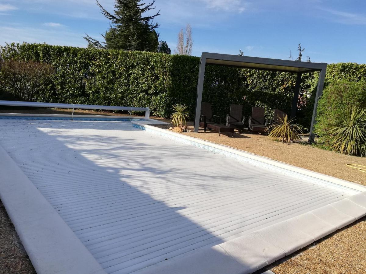 Maison D Architecte Chez Huguette Villalier エクステリア 写真