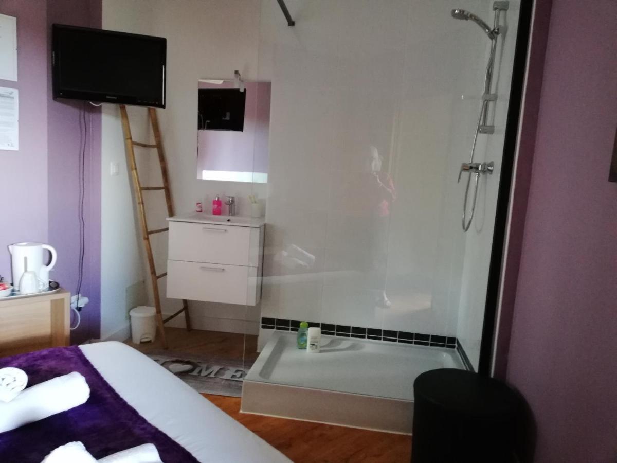 Maison D Architecte Chez Huguette Villalier エクステリア 写真