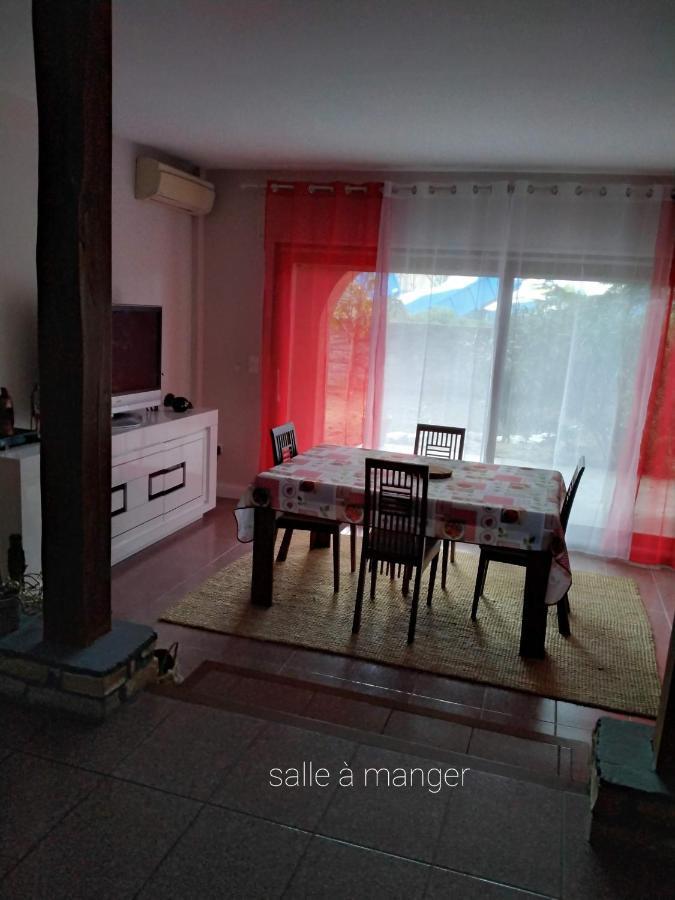 Maison D Architecte Chez Huguette Villalier エクステリア 写真