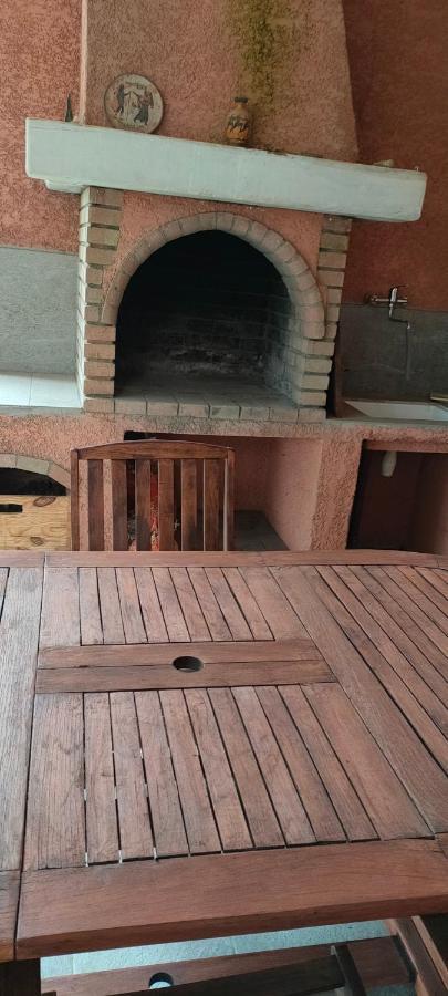 Maison D Architecte Chez Huguette Villalier エクステリア 写真