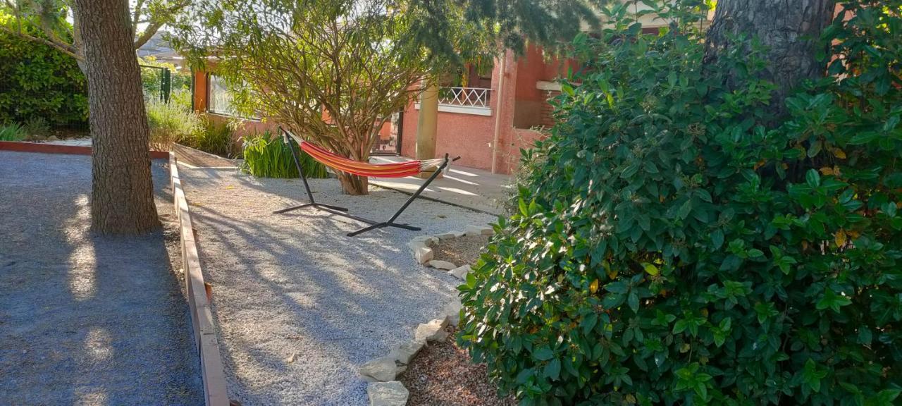 Maison D Architecte Chez Huguette Villalier エクステリア 写真