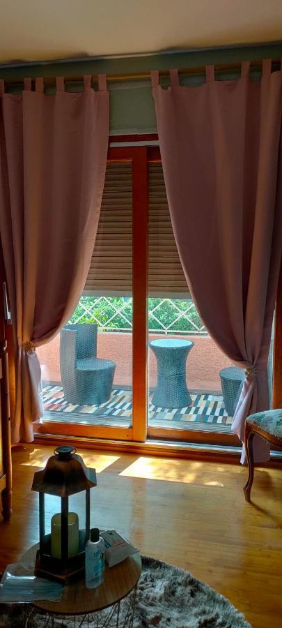 Maison D Architecte Chez Huguette Villalier エクステリア 写真
