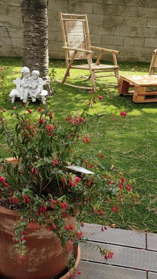 Maison D Architecte Chez Huguette Villalier エクステリア 写真