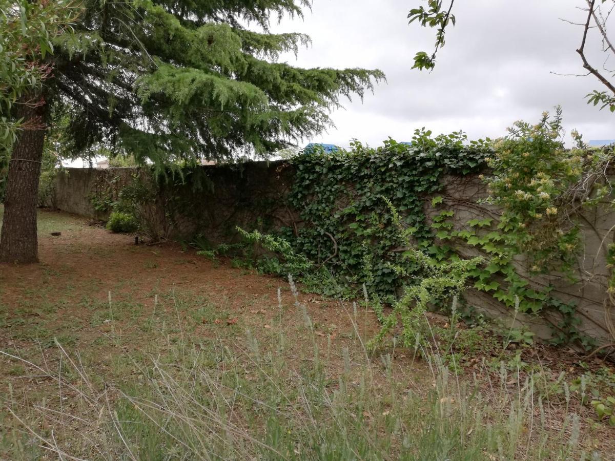 Maison D Architecte Chez Huguette Villalier エクステリア 写真