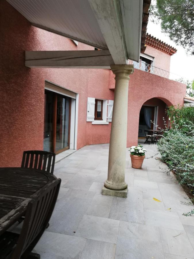 Maison D Architecte Chez Huguette Villalier エクステリア 写真