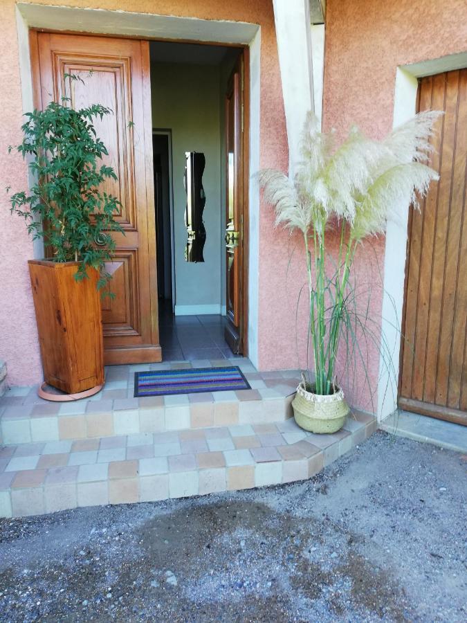 Maison D Architecte Chez Huguette Villalier エクステリア 写真