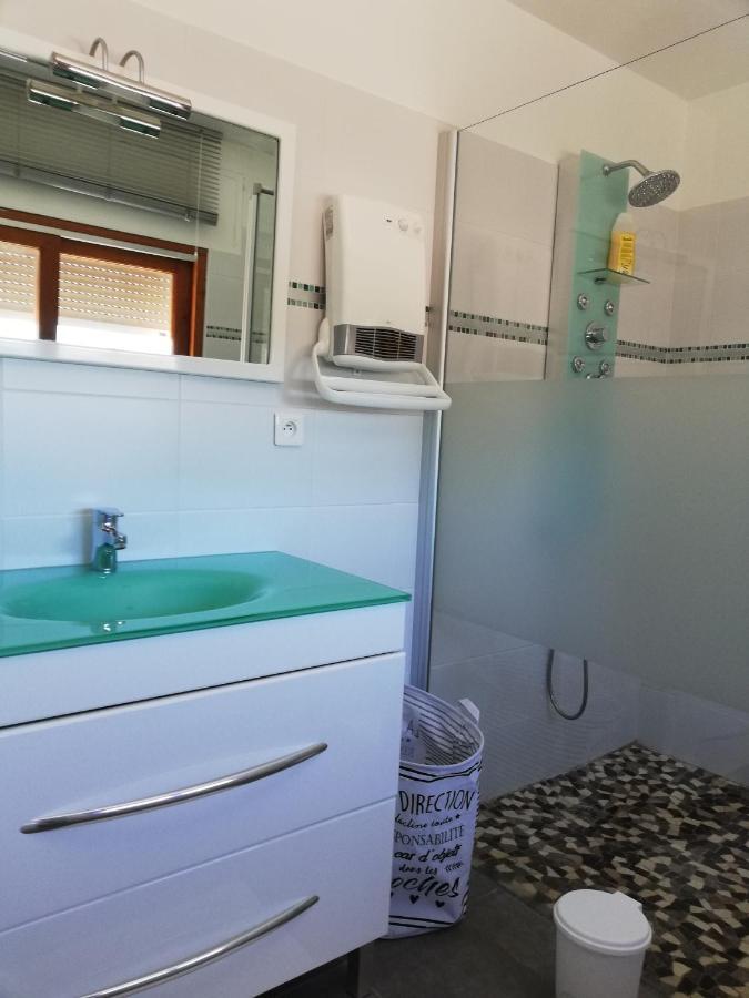 Maison D Architecte Chez Huguette Villalier エクステリア 写真